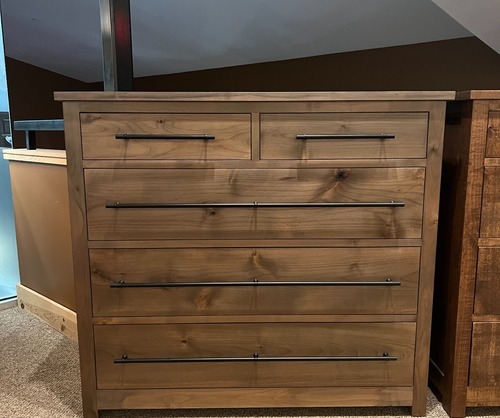 Alder Chester 
