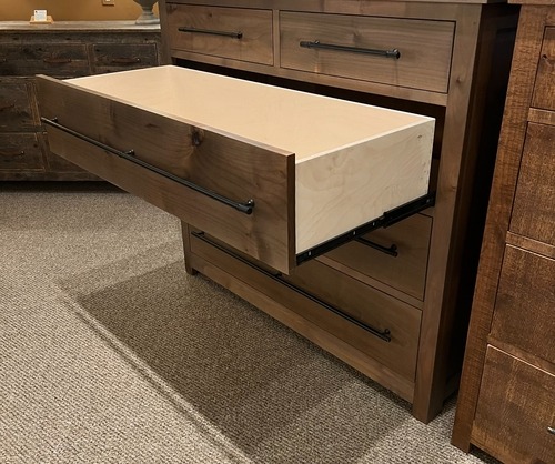 Alder Chester 