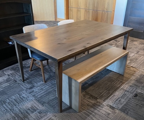 Willow Creek Table