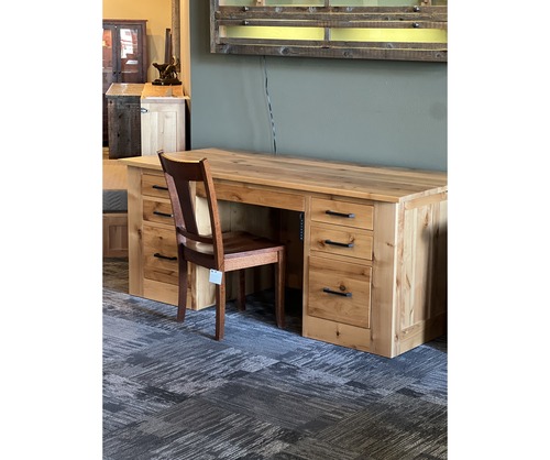 Executive Lift Desk