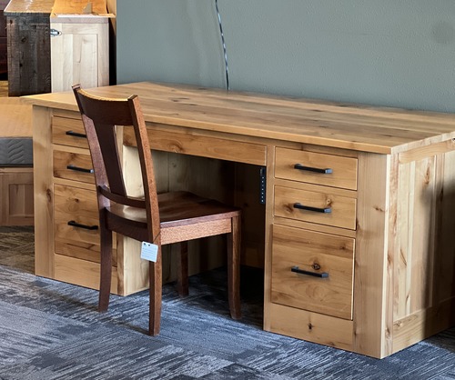 Executive Lift Desk
