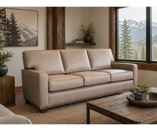 The Stockman Sofa 