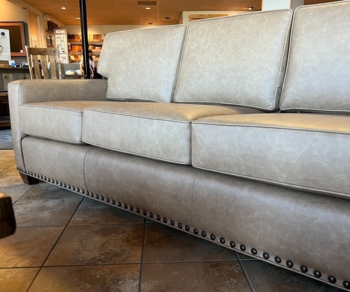 The Stockman Sofa 