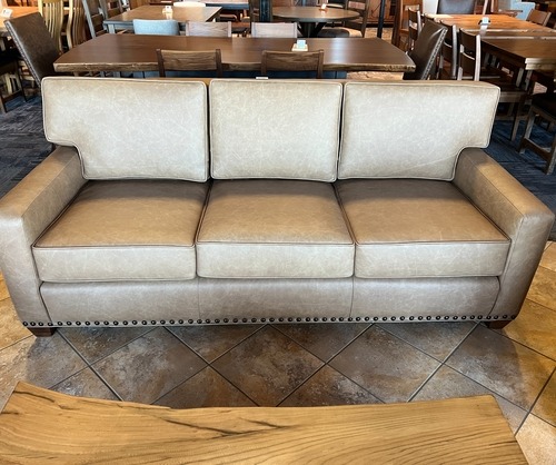 The Stockman Sofa 