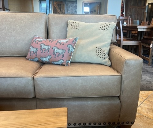 The Stockman Sofa 