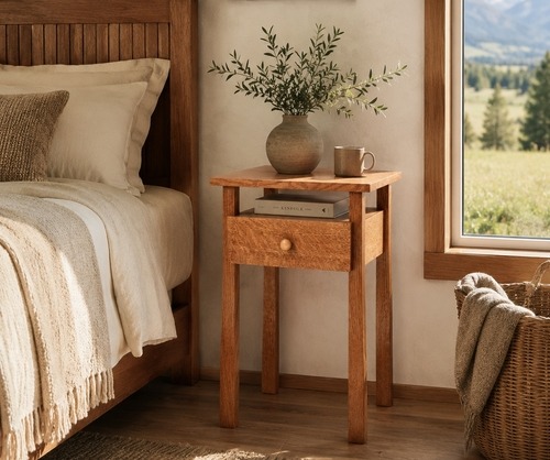 Custom Nightstand - Ashley 