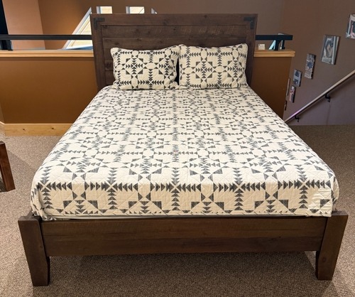 Homestead Bed3