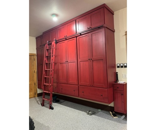 Garage Storage Cabinets