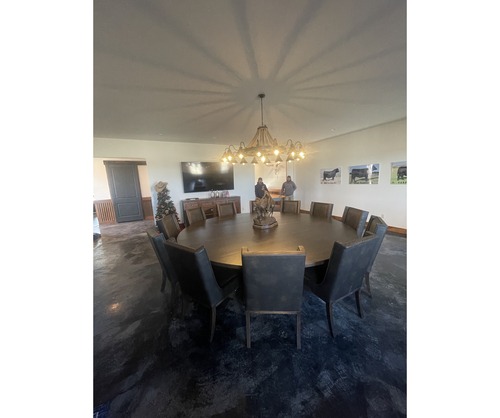 Custom Table