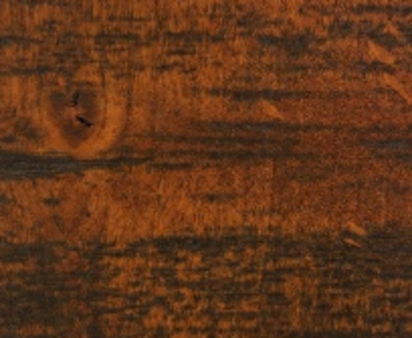 Yellowstone Rustic